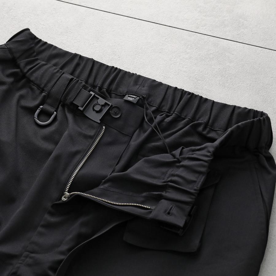 Y-3 ワイスリー カーゴパンツ REF WO CARGO PN IW7453 メンズ ワイド