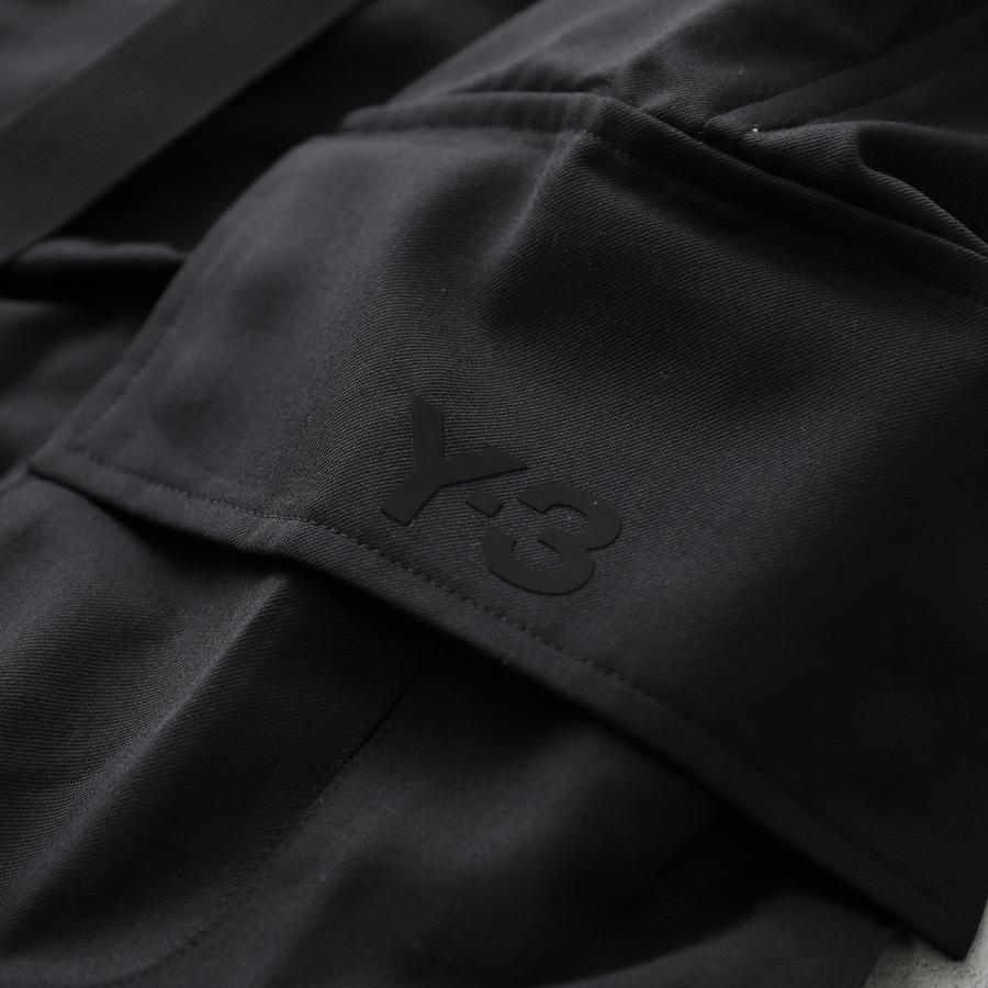 Y-3 ワイスリー カーゴパンツ REF WO CARGO PN IW7453 メンズ ワイド