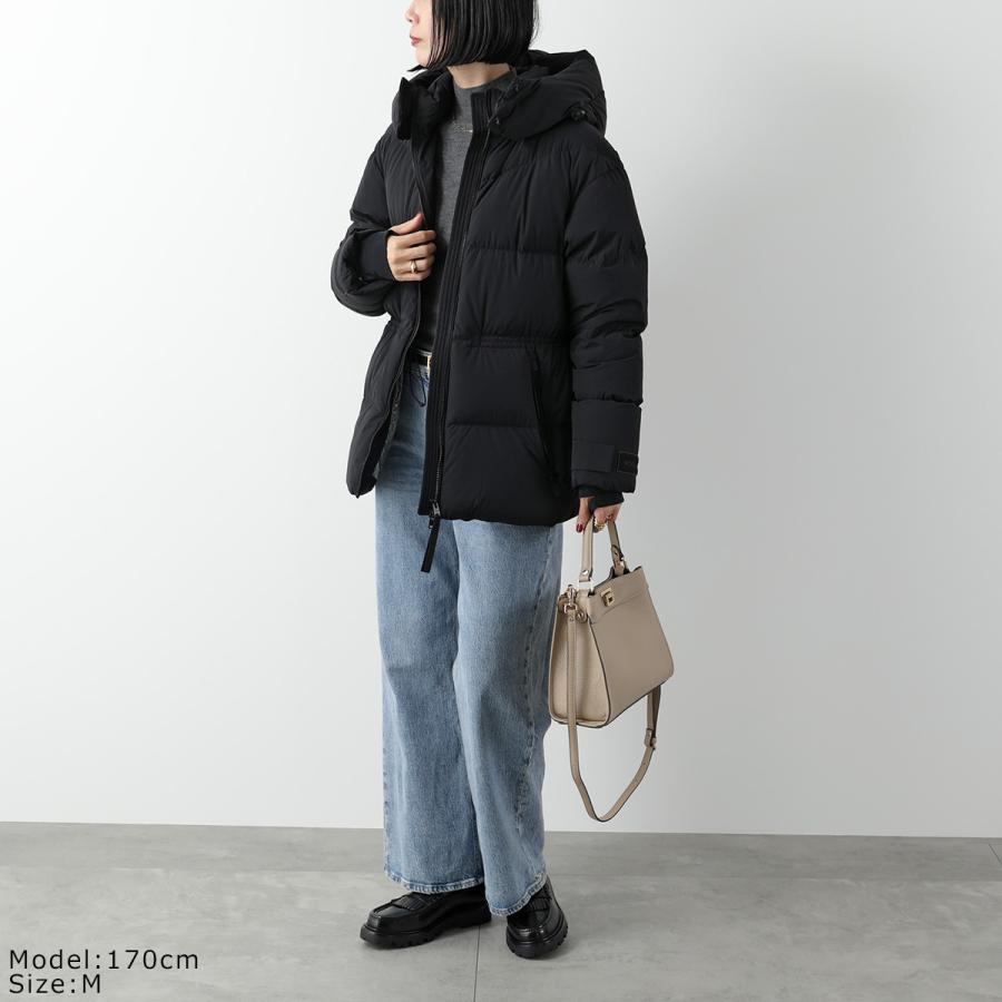 WOOLRICH ウールリッチ ダウンジャケット MATT STRETCH PUFFER WOOLRICH ウールリッチ ダウンジャケット MATT STRETCH PUFFER