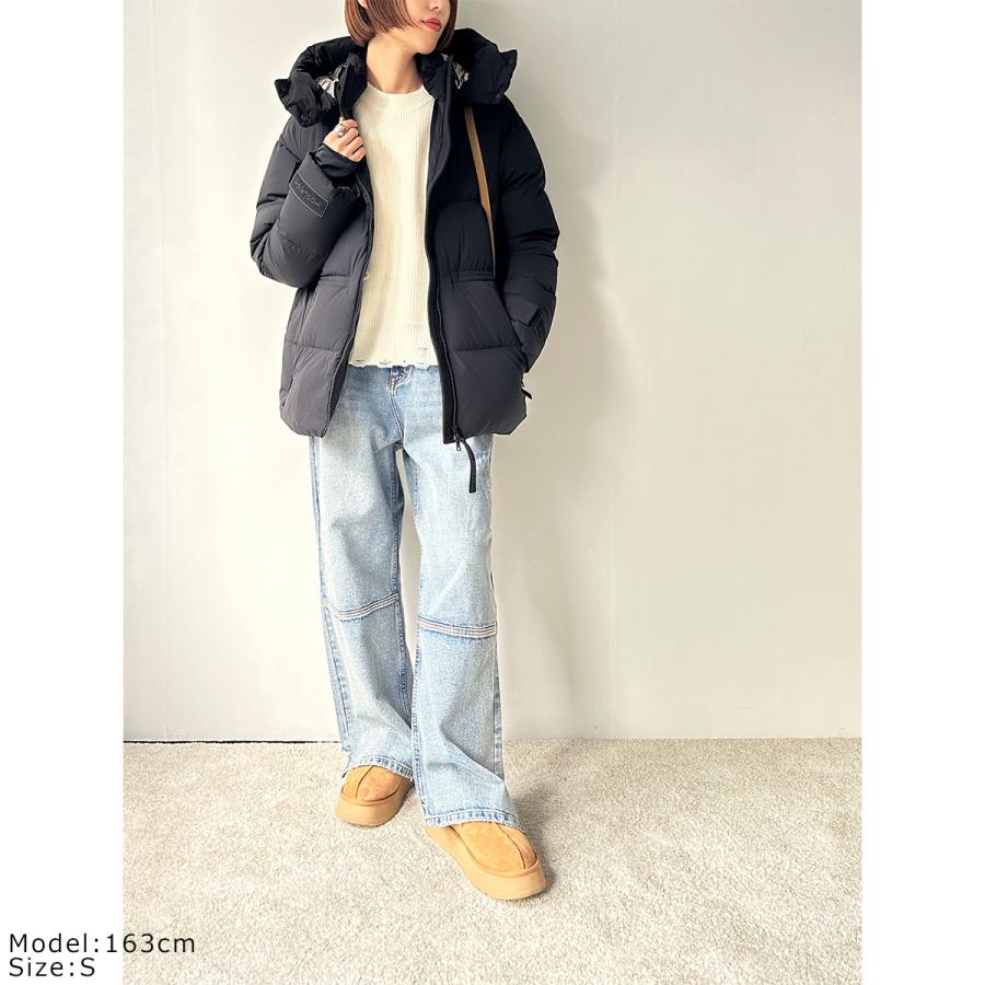 WOOLRICH ウールリッチ ダウンジャケット MATT STRETCH PUFFER WOOLRICH ウールリッチ ダウンジャケット MATT STRETCH PUFFER
