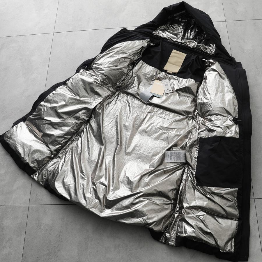 ウールリッチ　ダウン 中古・古着通販】WOOLRICH (ウールリッチ) TETON フーディダウン