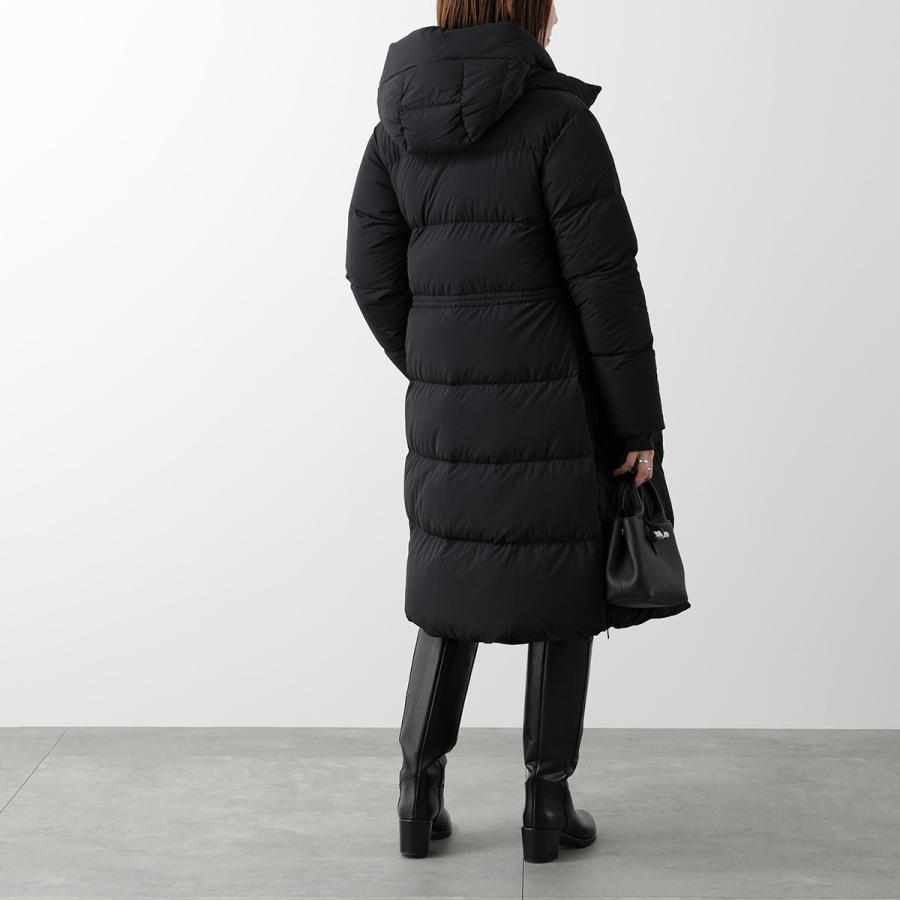 WOOLRICH ウールリッチ ダウンコート MATT STRETCH LONG PUFFER WOOLRICH ウールリッチ ダウンコート MATT STRETCH LONG PUFFER