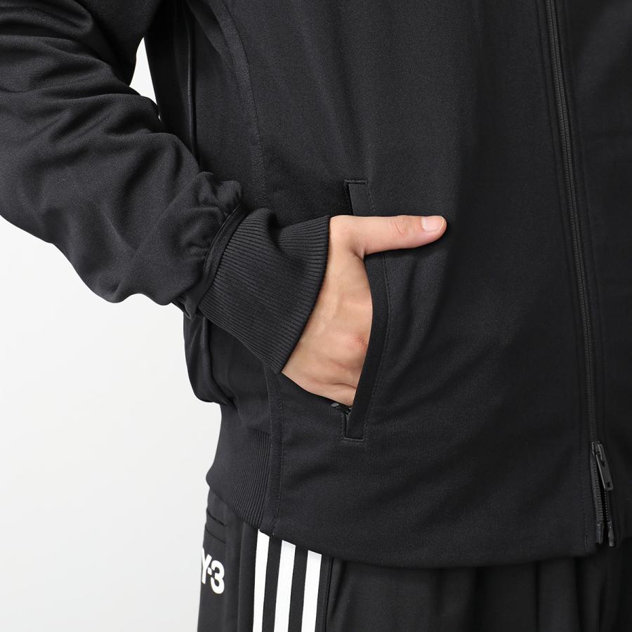 Y-3 ワイスリー トラックジャケット M TRACK TOP IW0061 メンズ Y-3 ワイスリー トラックジャケット M TRACK TOP IW0061 メンズ