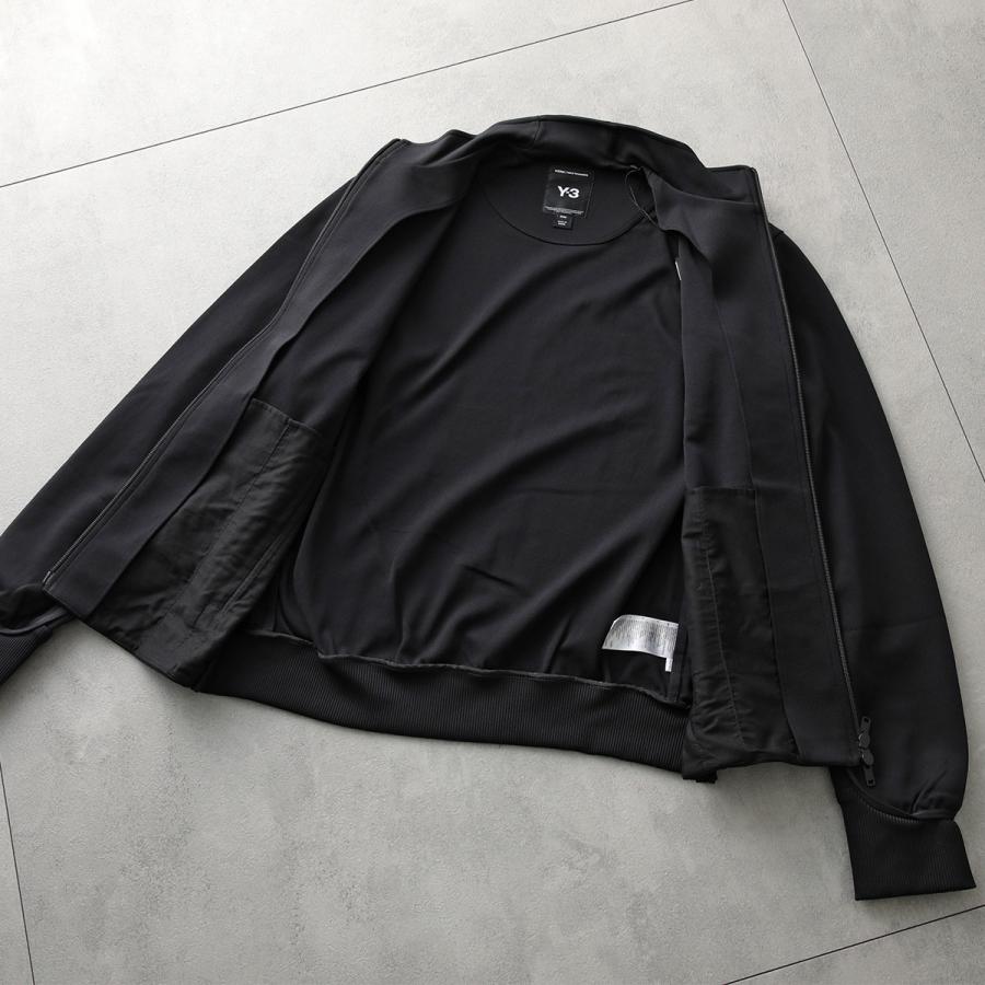 Y-3 ワイスリー トラックジャケット M TRACK TOP IW0061 メンズ Y-3 ワイスリー トラックジャケット M TRACK TOP IW0061 メンズ