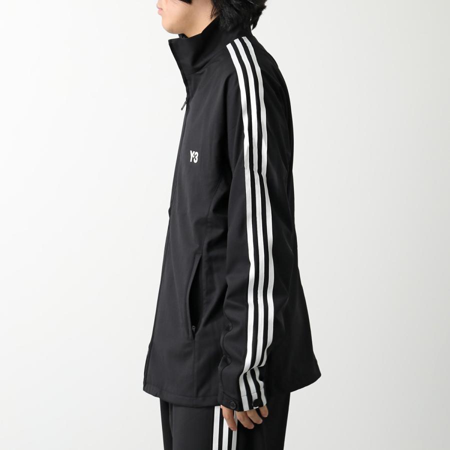 Y-3 ワイスリー トラックジャケット M REF WO TT IW7462 メンズ Y-3 ワイスリー トラックジャケット M REF WO TT IW7462 メンズ