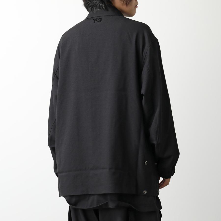 Y-3 ワイスリー ジャケット SP UNI 3S JACKE JF6697 メンズ 3 Y-3 ワイスリー ジャケット SP UNI 3S JACKE JF6697 メンズ 3