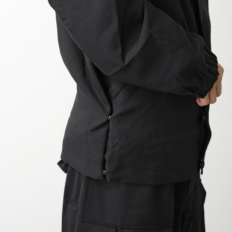 Y-3 ワイスリー ジャケット SP UNI 3S JACKE JF6697 メンズ 3 Y-3 ワイスリー ジャケット SP UNI 3S JACKE JF6697 メンズ 3