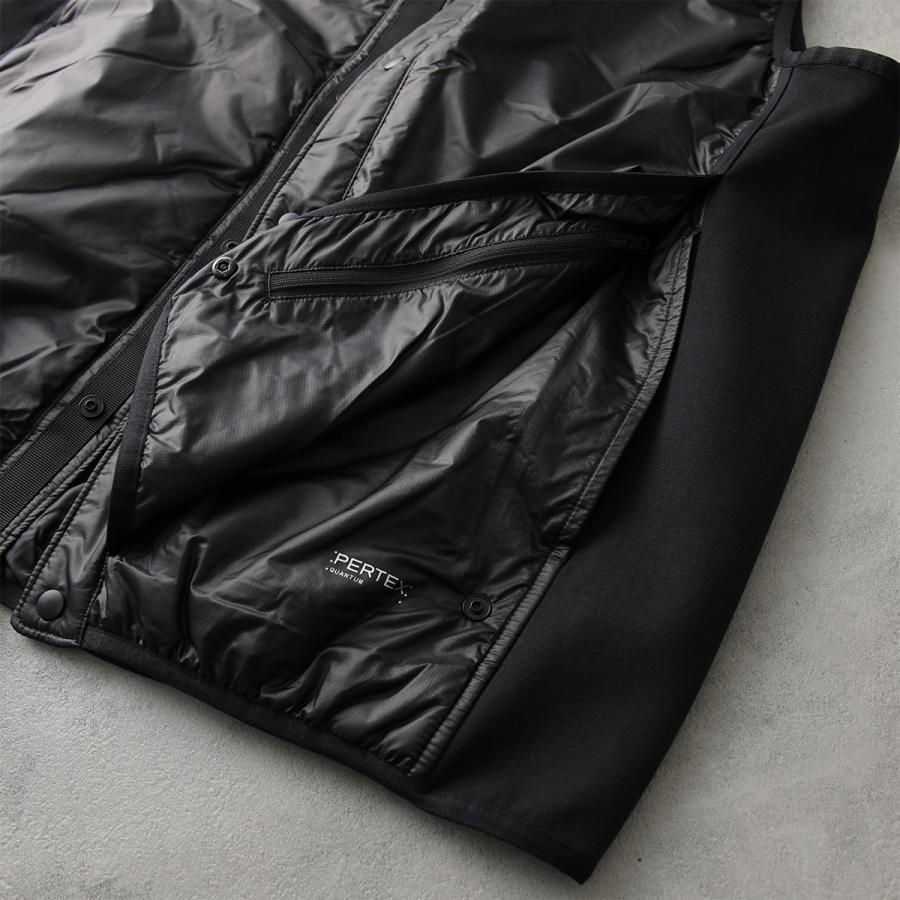 Y-3 ワイスリー ベスト M LINER VEST IW7477 メンズ ナイロン ライナー