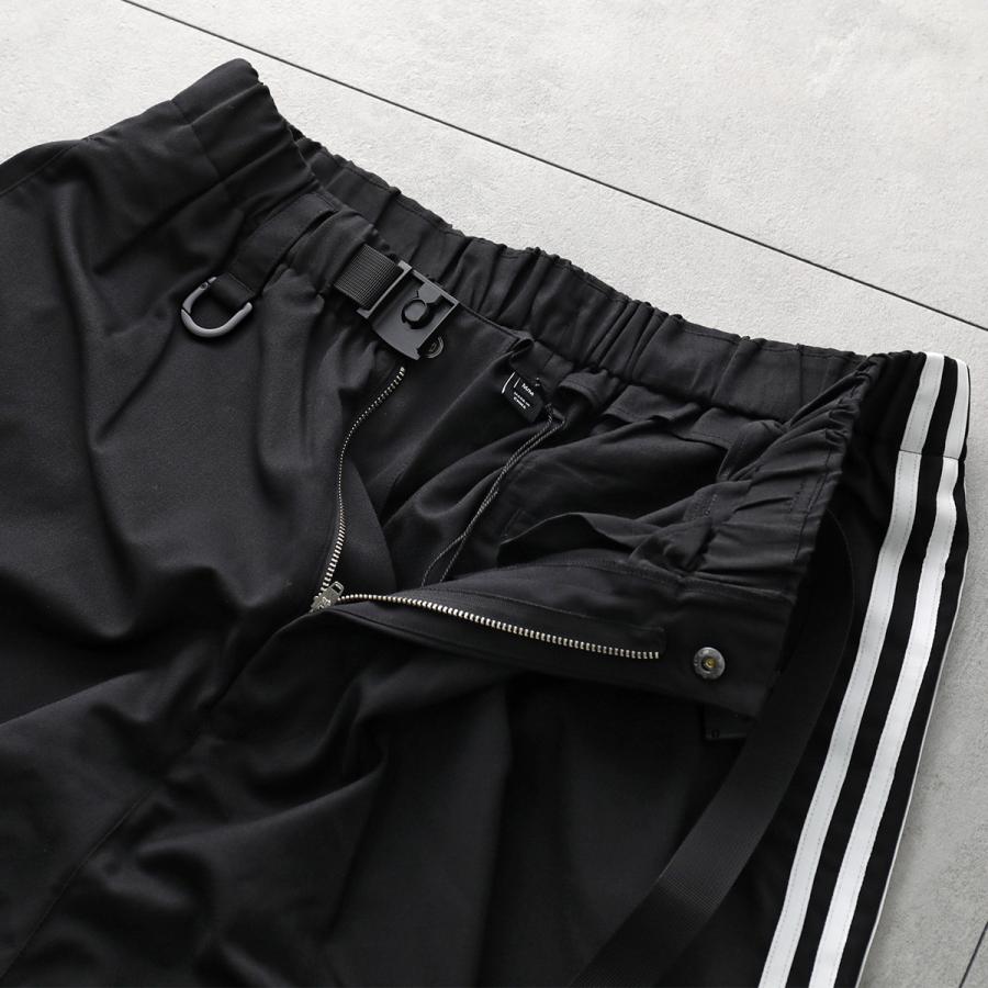Y-3 ワイスリー トラックパンツ REF WO PANTS IW7455 メンズ ワイド