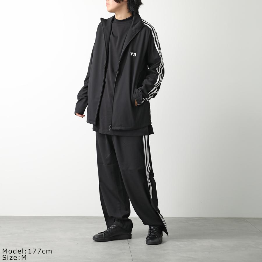 Y-3 ワイスリー トランクパンツ M REF WO TP IW7463 メンズ 3