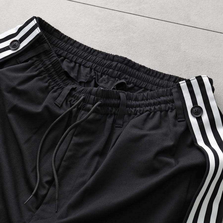Y-3 ワイスリー トランクパンツ M REF WO TP IW7463 メンズ 3