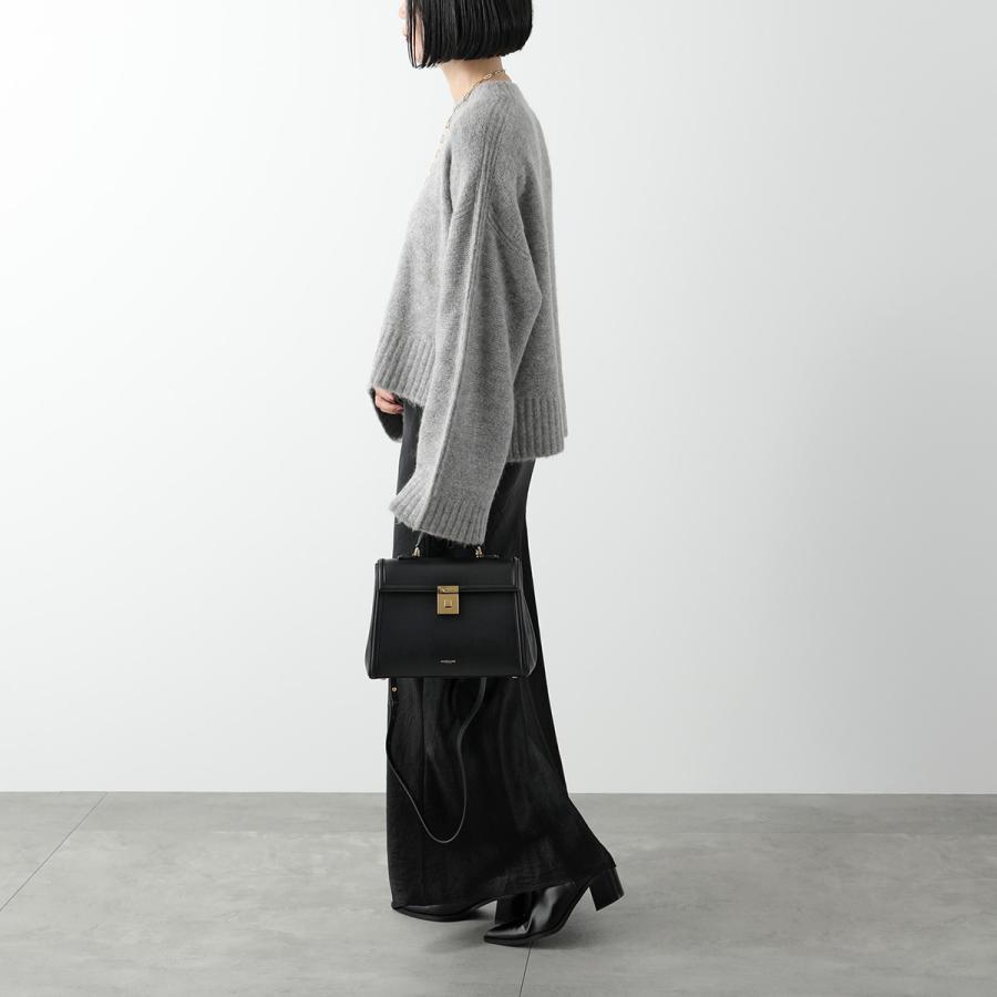 DEMELLIER（デメリエー） ハンドバッグ MIDI PARIS ミディ パリ