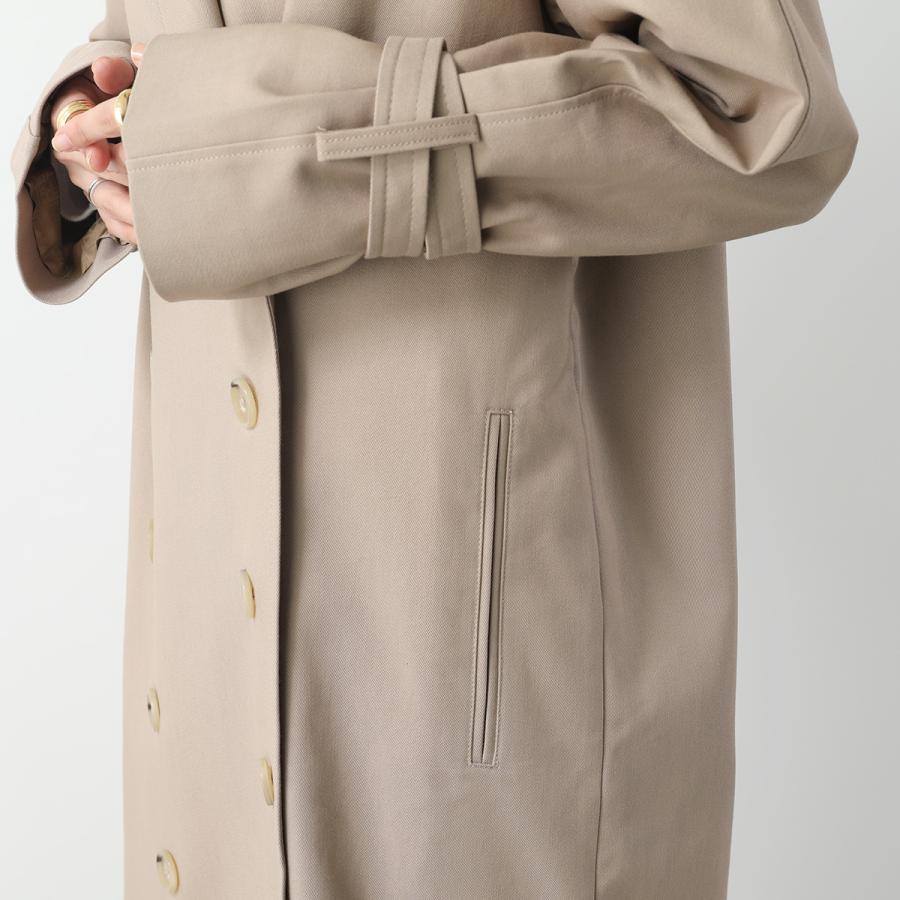 TOTEME Toteme トーテム トレンチコート SIGNATURE TRENCH 243 TOTEME Toteme トーテム トレンチコート SIGNATURE TRENCH 243