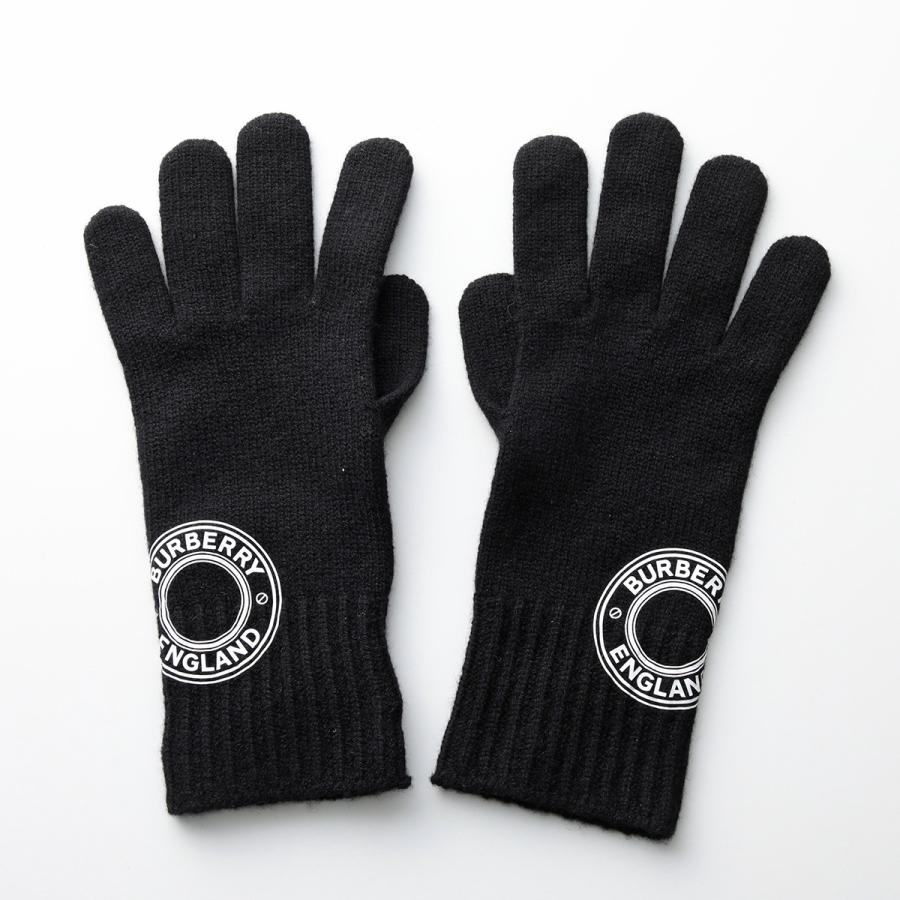 BURBERRY（バーバリー） 手袋 LG BB ROUNDEL KW GLOVE 8045084 8045085