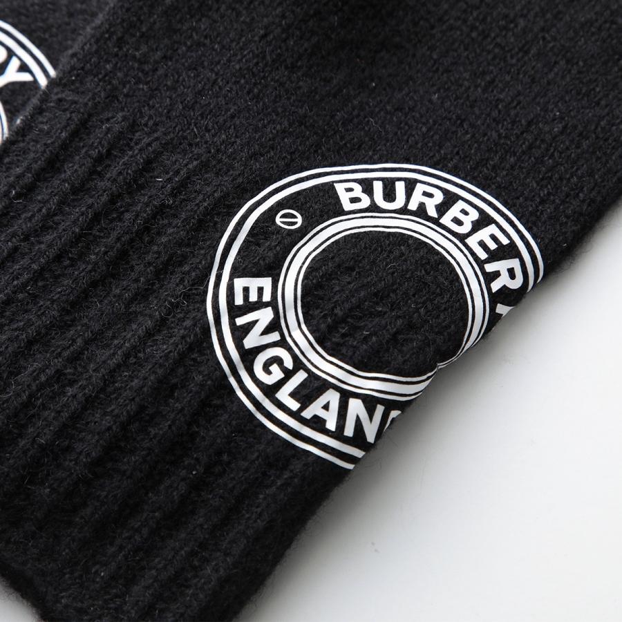 BURBERRY（バーバリー） 手袋 LG BB ROUNDEL KW GLOVE 8045084 8045085