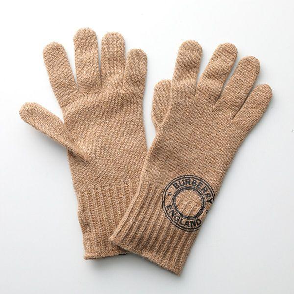 BURBERRY（バーバリー） 手袋 LG BB ROUNDEL KW GLOVE 8045084
