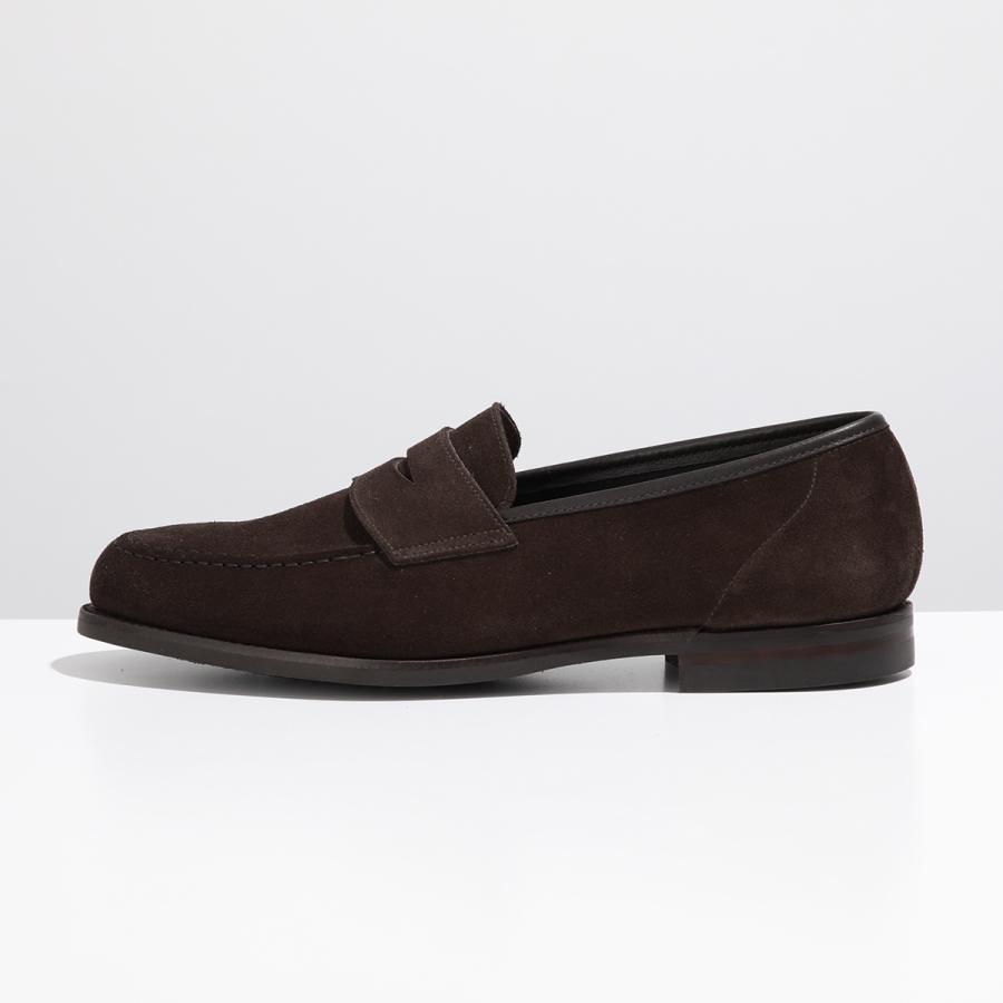 CROCKETT&JONES クロケットアンドジョーンズ ローファー 26254A CROCKETT&JONES クロケットアンドジョーンズ ローファー 26254A