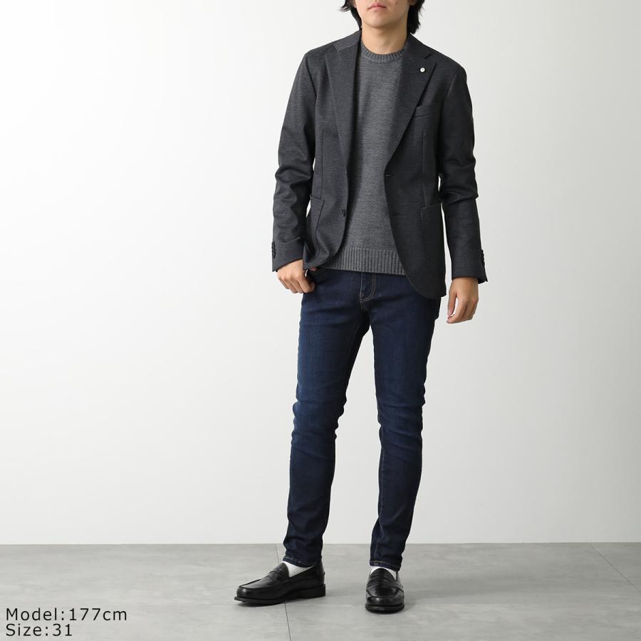 PT TORINO DENIM ピーティートリノ デニム ジーンズ ROCK ロック 