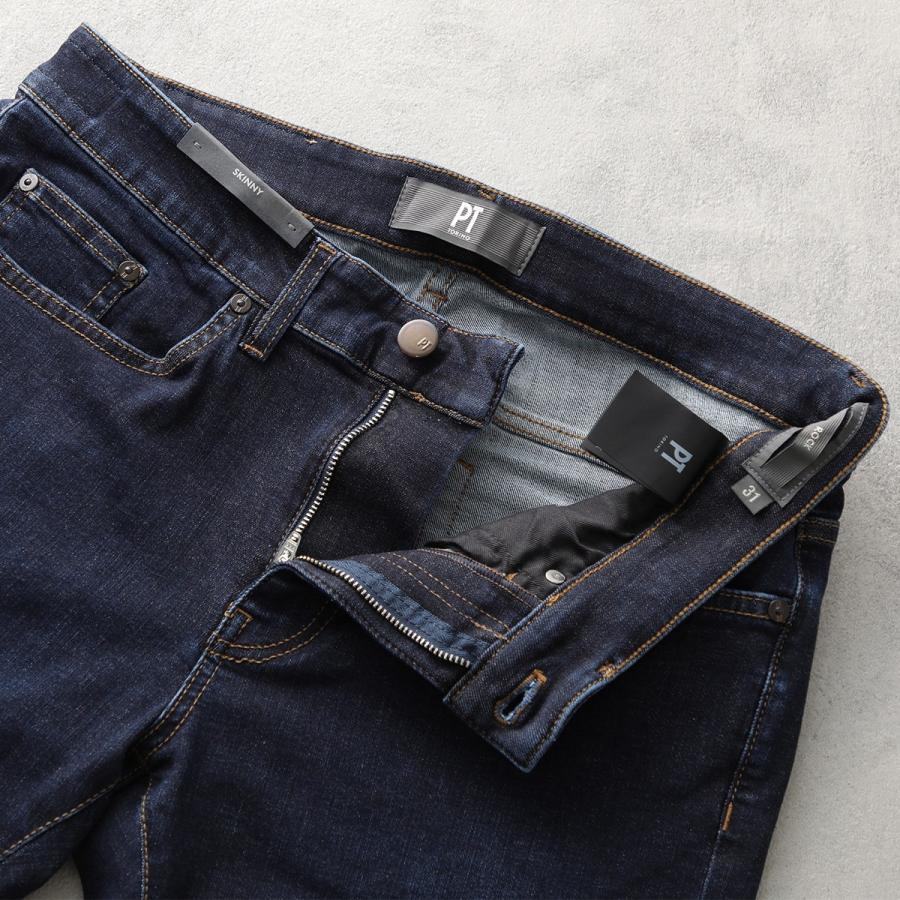 PT TORINOデニム ROCKロック 美品 PT TORINO PT TORINO DENIM ピーティートリノデニム / ROCK ストレッチ