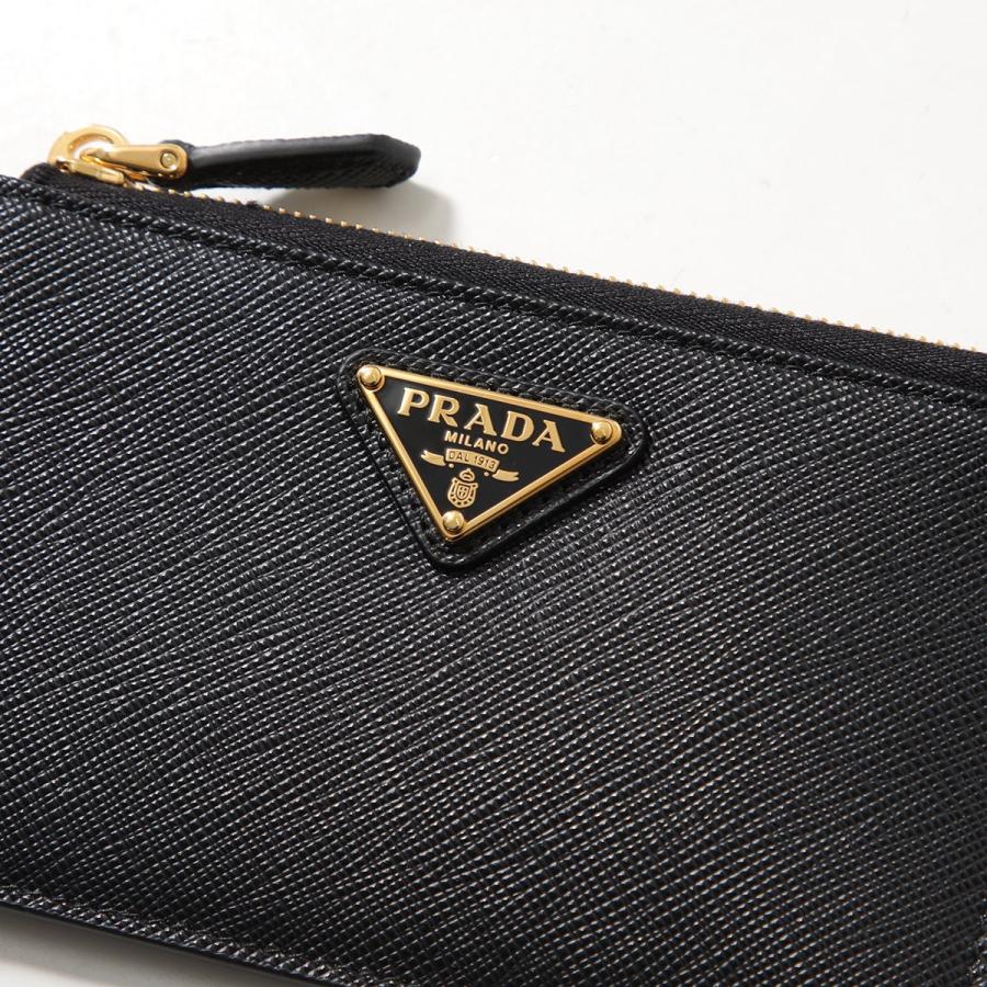 PRADA プラダ コインケース 1MC086 QHH レディース サフィアーノ PRADA プラダ コインケース 1MC086 QHH レディース サフィアーノ