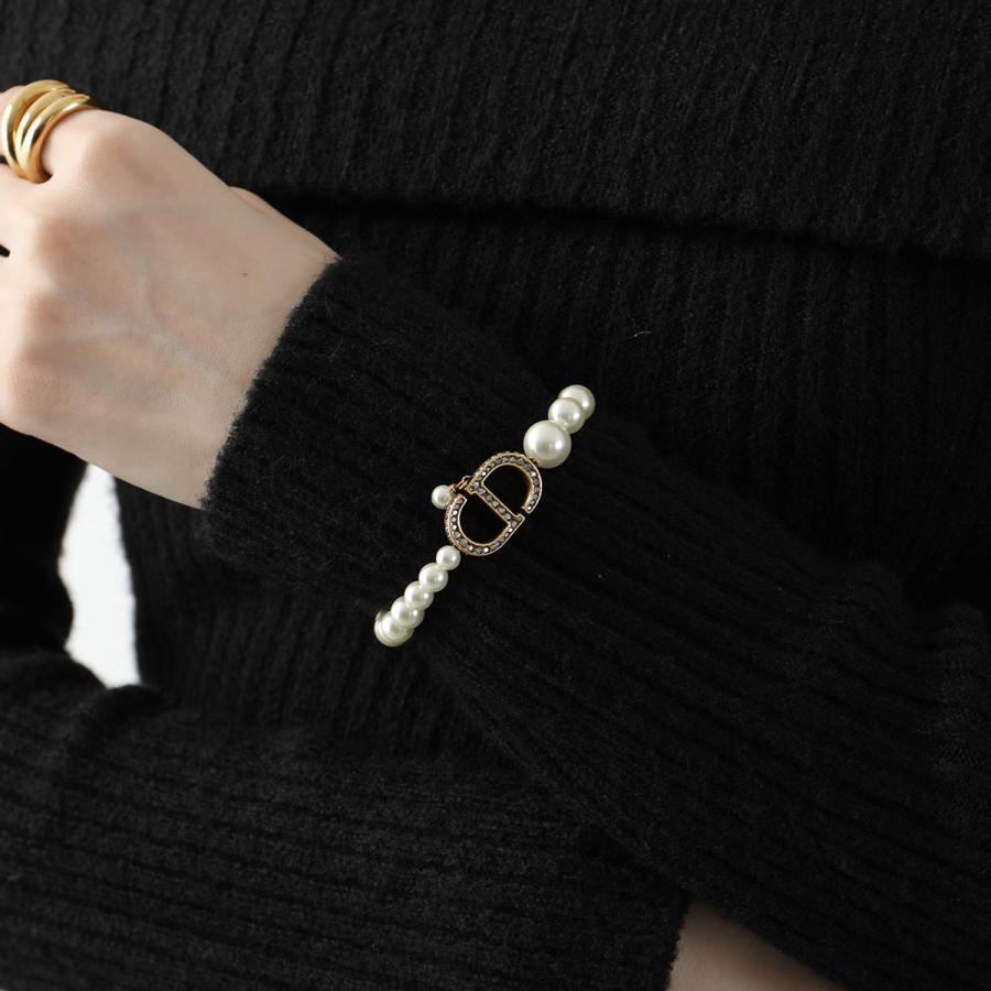 Christian Dior ディオール ブレスレット 30 Montaigne Christian Dior ディオール ブレスレット 30 Montaigne