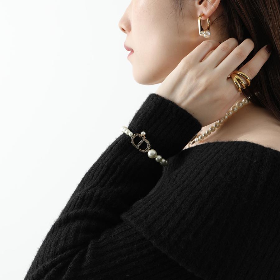 Christian Dior ディオール ブレスレット 30 Montaigne Christian Dior ディオール ブレスレット 30 Montaigne