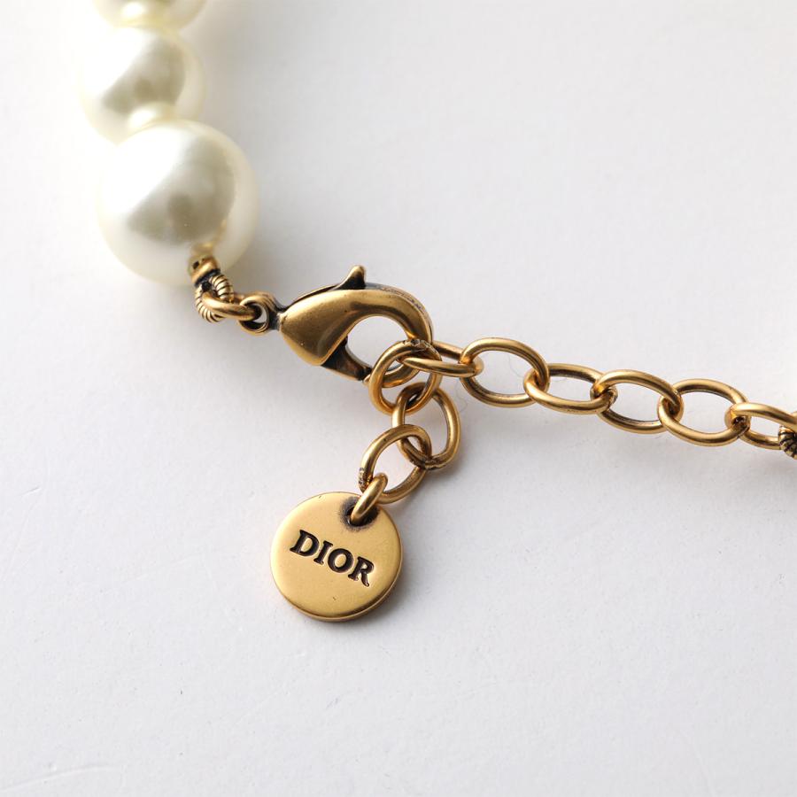 Christian Dior ディオール ブレスレット 30 Montaigne Christian Dior ディオール ブレスレット 30 Montaigne