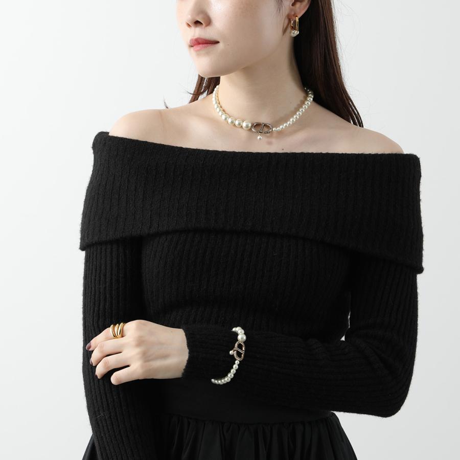 Christian Dior ディオール チョーカー 30 Montaigne Christian Dior ディオール チョーカー 30 Montaigne