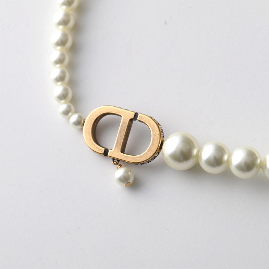 Christian Dior ディオール チョーカー 30 Montaigne Christian Dior ディオール チョーカー 30 Montaigne