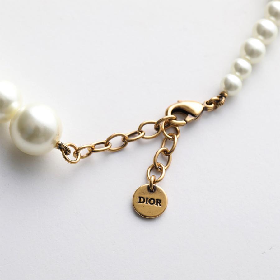 Christian Dior ディオール チョーカー 30 Montaigne Christian Dior ディオール チョーカー 30 Montaigne