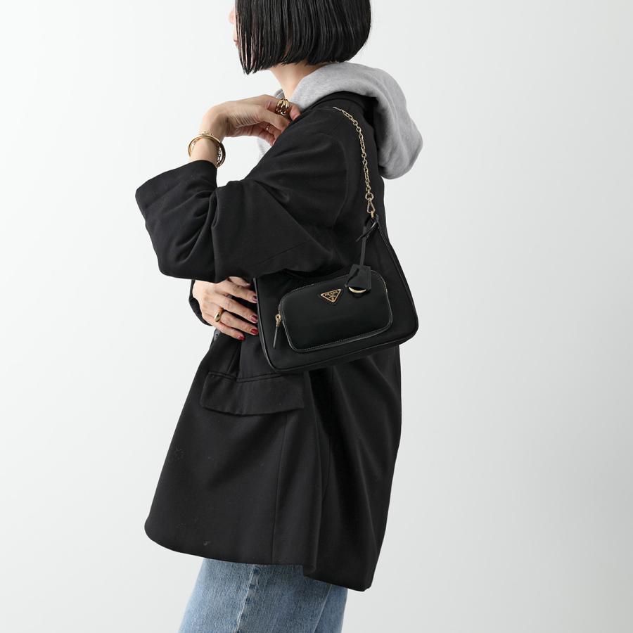 PRADA（プラダ） ハンドバッグ 1BC198 JOO R789 レディース ショルダー
