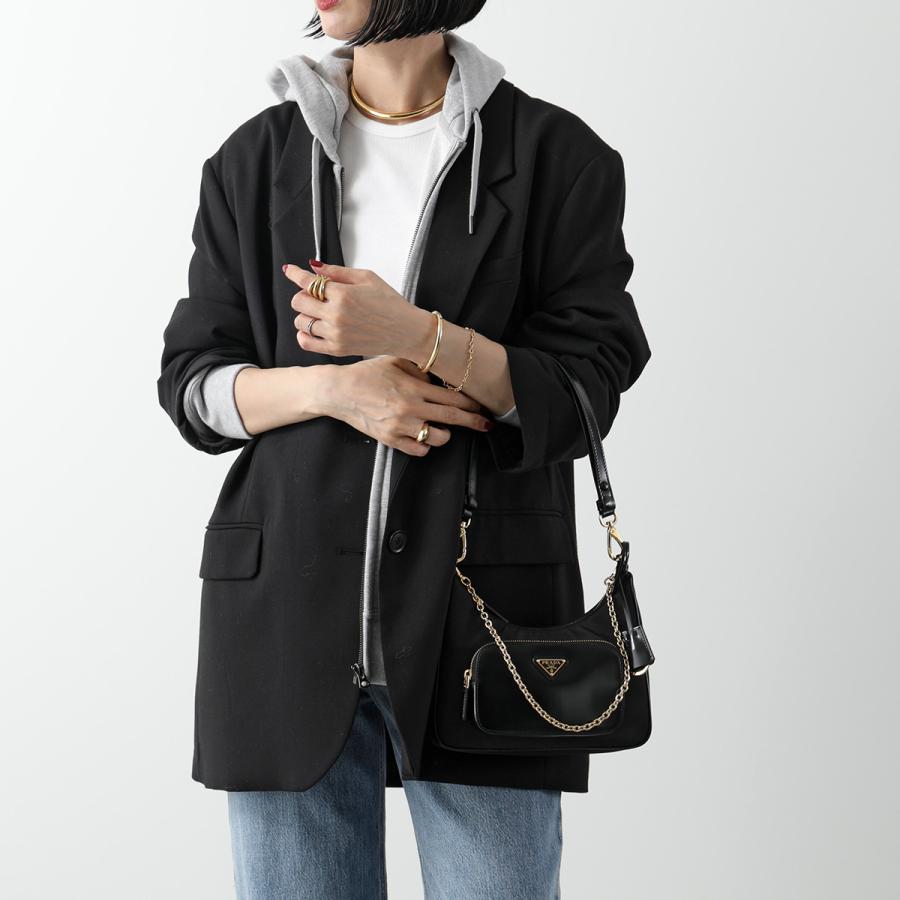 PRADA（プラダ） ハンドバッグ 1BC198 JOO R789 レディース ショルダー