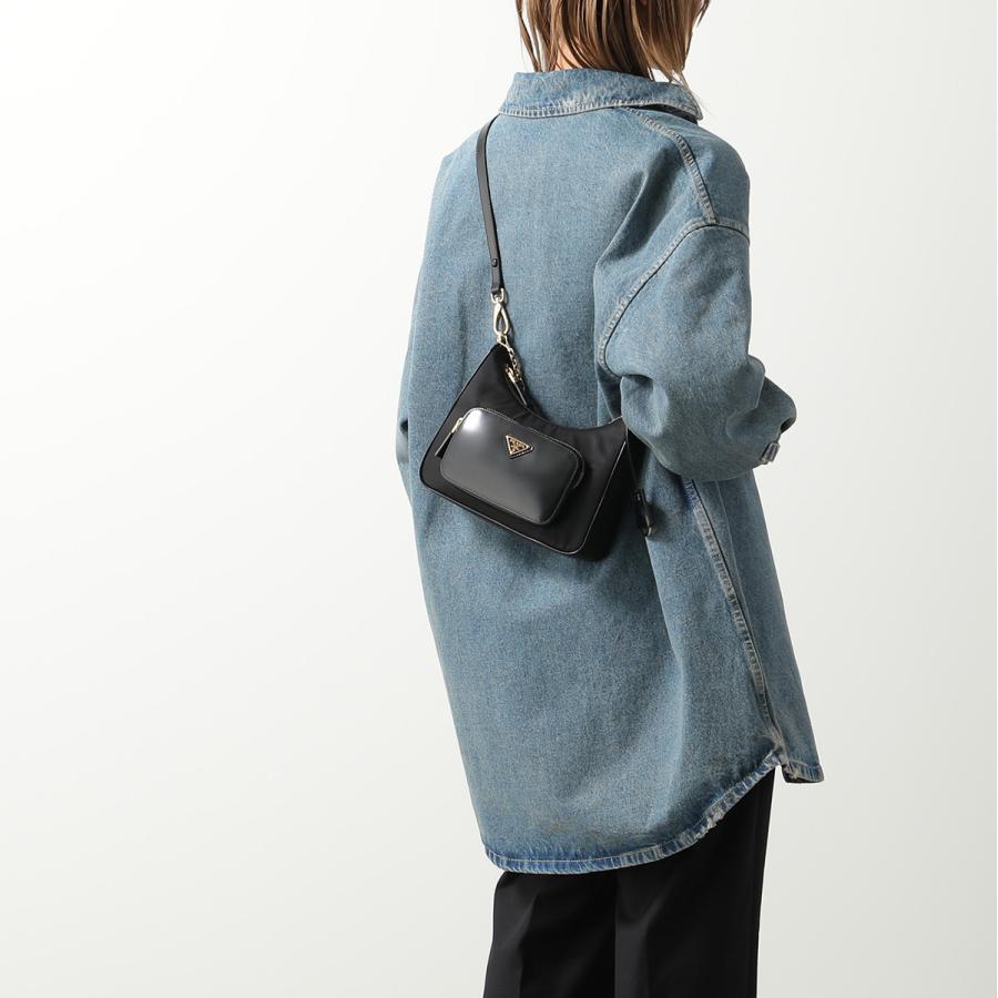 PRADA プラダ ハンドバッグ 1BC198 JOO R789 レディース PRADA プラダ ハンドバッグ 1BC198 JOO R789 レディース