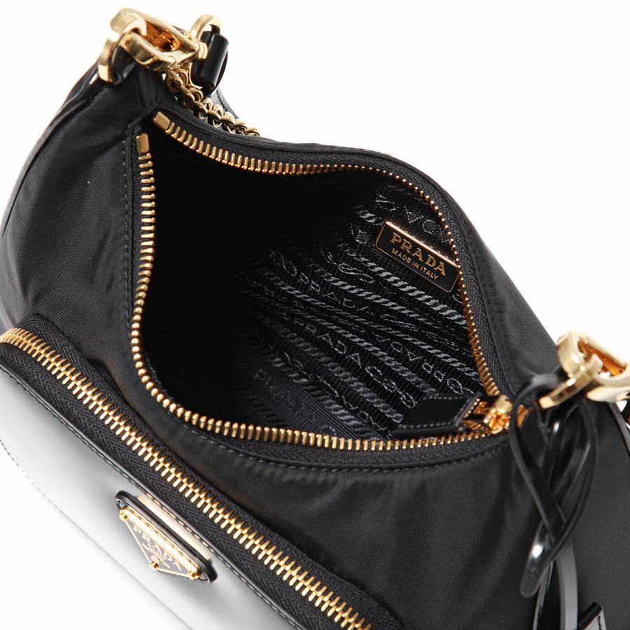 PRADA プラダ ハンドバッグ 1BC198 JOO R789 レディース PRADA プラダ ハンドバッグ 1BC198 JOO R789 レディース