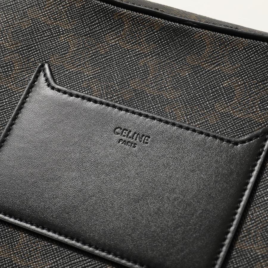 CELINE セリーヌ ショルダーバッグ SMALL MESSENGER 113942EVJ CELINE セリーヌ ショルダーバッグ SMALL MESSENGER 113942EVJ