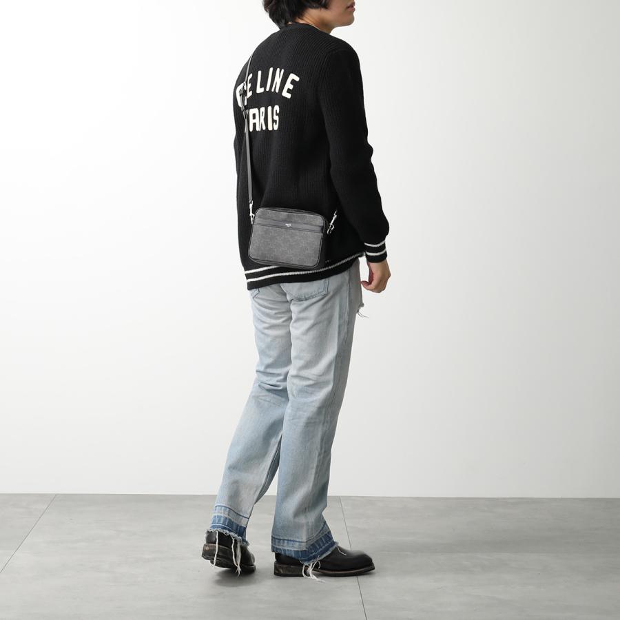CELINE セリーヌ ショルダーバッグ SMALL MESSENGER 113942EVJ CELINE セリーヌ ショルダーバッグ SMALL MESSENGER 113942EVJ
