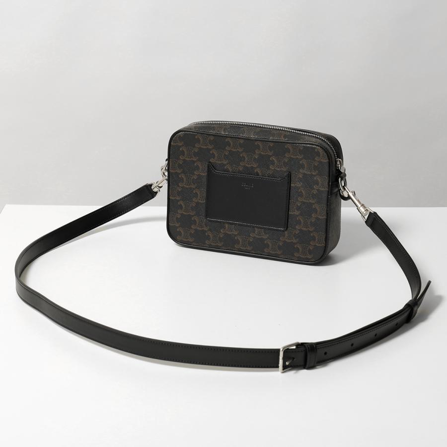 CELINE セリーヌ ショルダーバッグ SMALL MESSENGER 113942EVJ CELINE セリーヌ ショルダーバッグ SMALL MESSENGER 113942EVJ