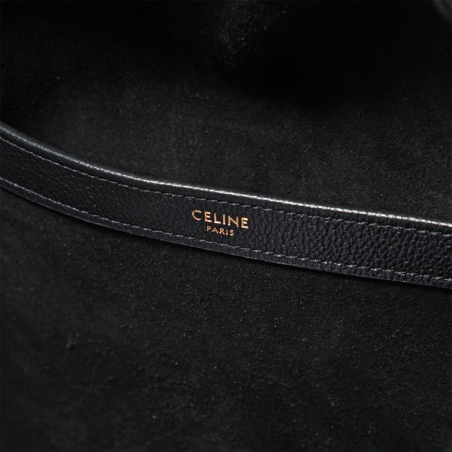 CELINE（セリーヌ） トートバッグ Cabas Drawstring カバ ドロー