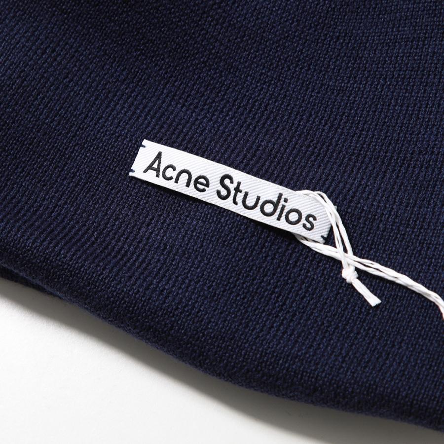 ネイビー(紺)系 Acne Studios(アクネストゥディオス) ニット ネイビー(紺)系 Acne Studios(アクネストゥディオス) ニット