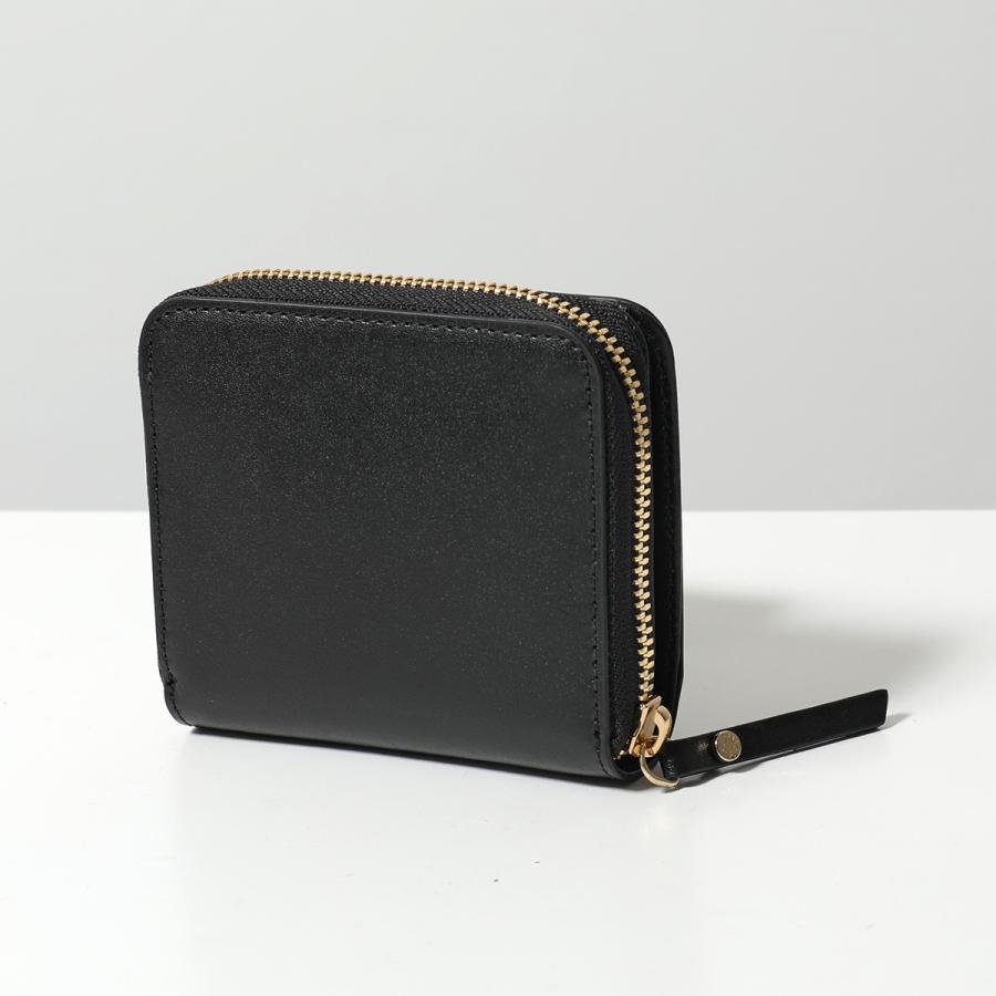 GIANNI CHIARINI（ジャンニ キアリーニ） 二つ折り財布 PFW 4953A