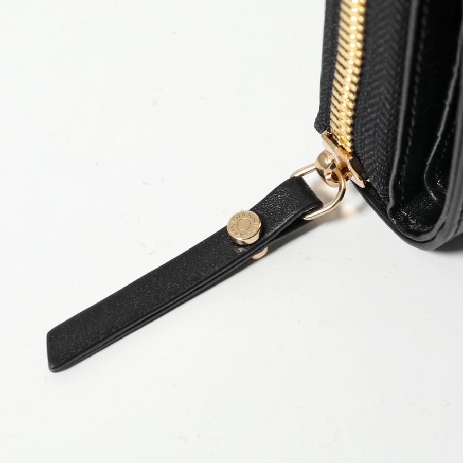 GIANNI CHIARINI（ジャンニ キアリーニ） 二つ折り財布 PFW 4953A