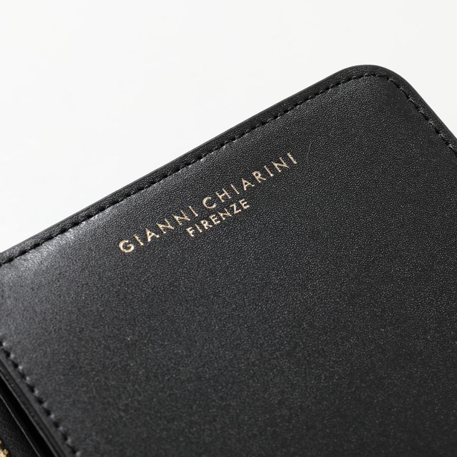 GIANNI CHIARINI（ジャンニ キアリーニ） 二つ折り財布 PFW 4953A