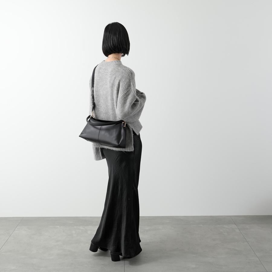 TOD'S（トッズ） TODS ショルダーバッグ TST MESSENGER XBWTSTY0200XPR