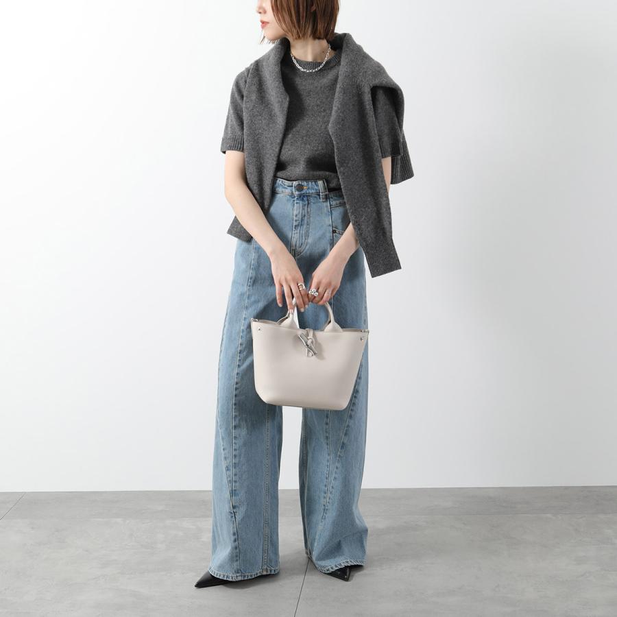 LONGCHAMP（ロンシャン） ハンドバッグ Le Roseau S 10273 HFP ル ロゾ