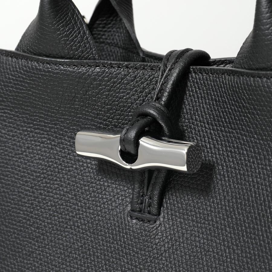 LONGCHAMP（ロンシャン） ハンドバッグ Le Roseau S 10273 HFP ル ロゾ