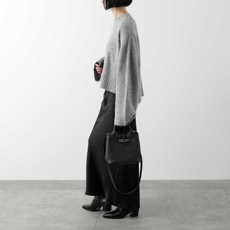 LONGCHAMP（ロンシャン） ハンドバッグ Le Roseau S 10273 HFP ル ロゾ