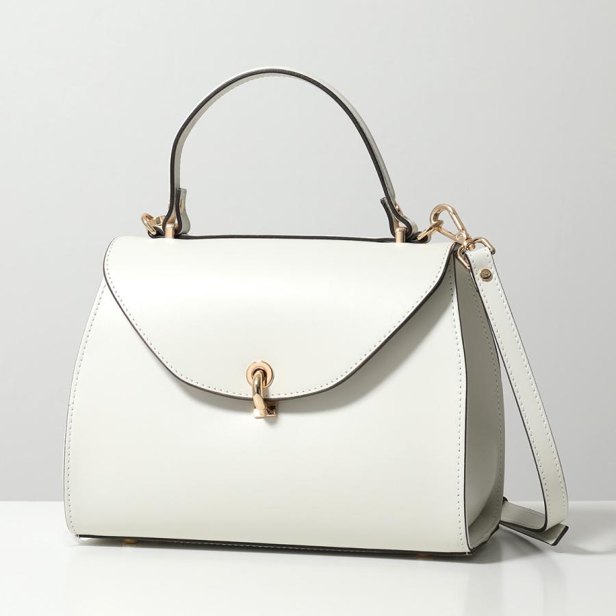 バッグ ハンドバッグ LUDLOW / ベルベットミニバッグ レディース