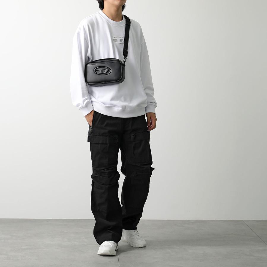 DIESEL ディーゼル ショルダーバッグ HOLI-D CAMERA BAG X10262 DIESEL ディーゼル ショルダーバッグ HOLI-D CAMERA BAG X10262
