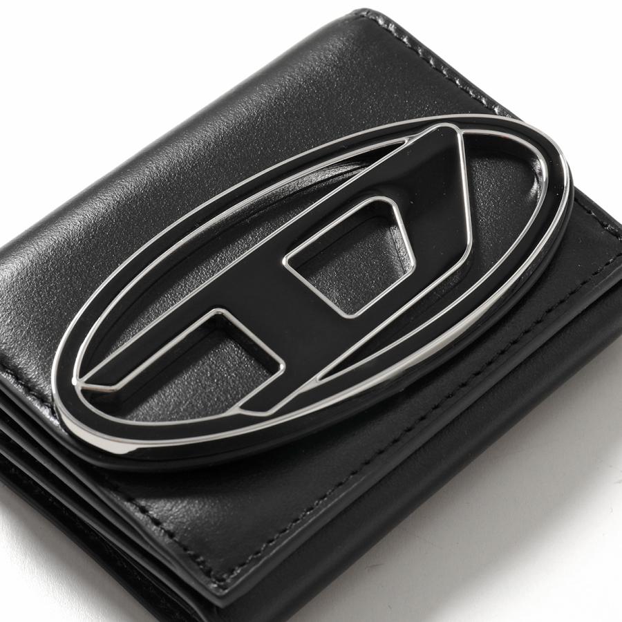 DIESEL ディーゼル 三つ折り財布 1dr tri fold coin xs ii DIESEL ディーゼル 三つ折り財布 1dr tri fold coin xs ii