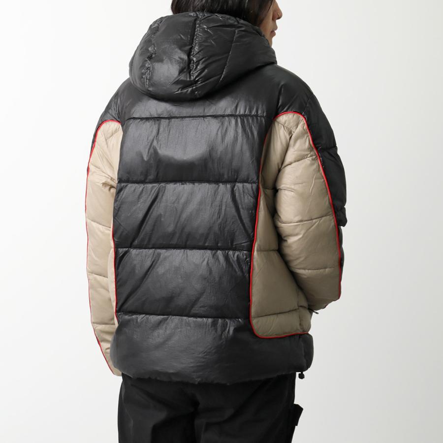 DIESEL ディーゼル パファージャケット W-OSTEND A14405 0DBCH DIESEL ディーゼル パファージャケット W-OSTEND A14405 0DBCH